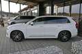 Volvo XC90 T8 AWD Recharge PHEV Inscription ACC, AHK schwe... Weiß - thumbnail 2
