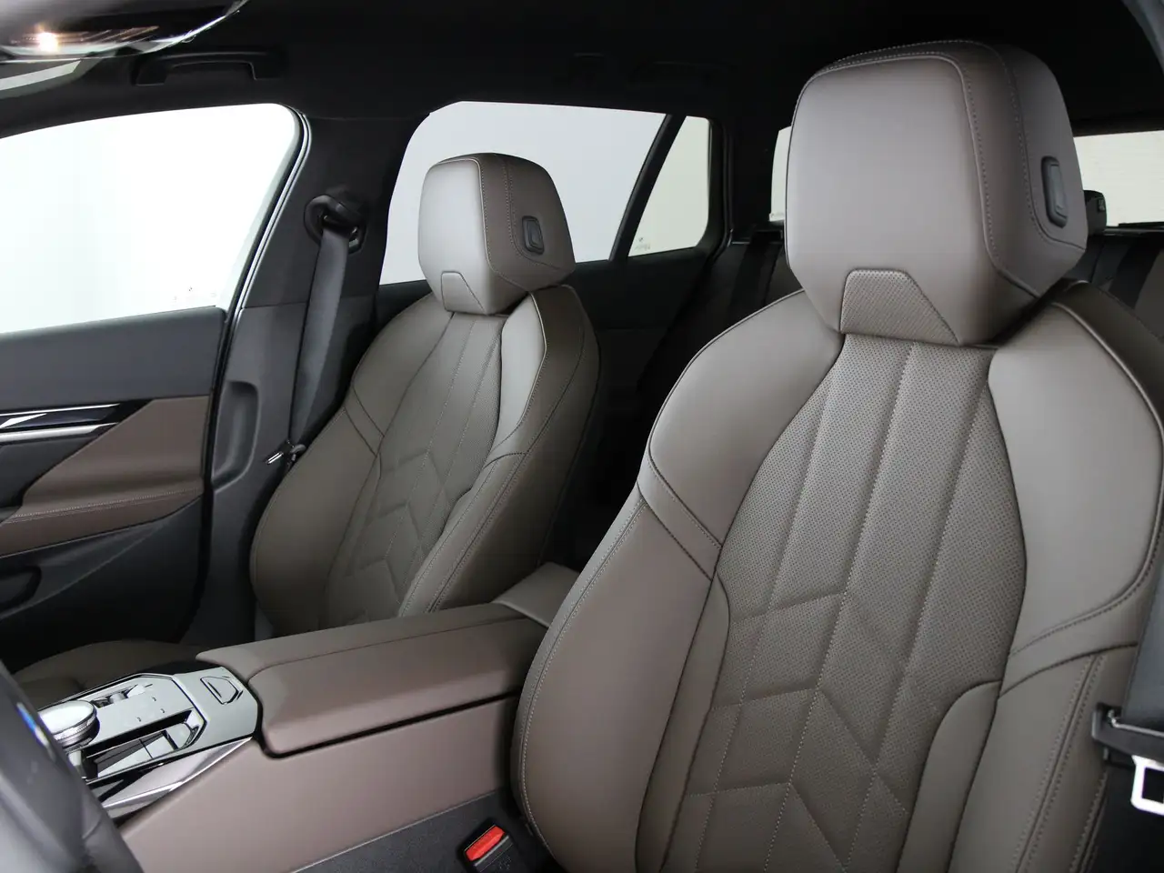 BMW 5 Series 2026