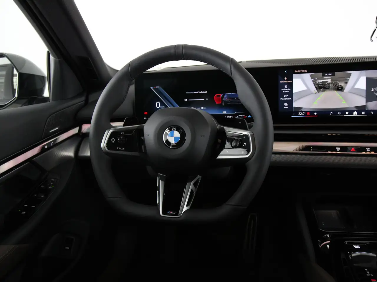 BMW 5 Series 2026