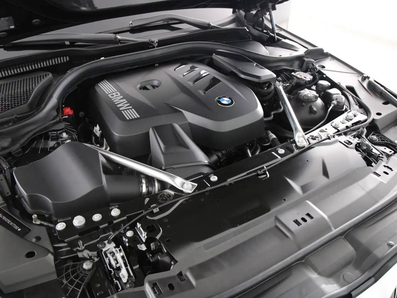 BMW 5 Series 2026