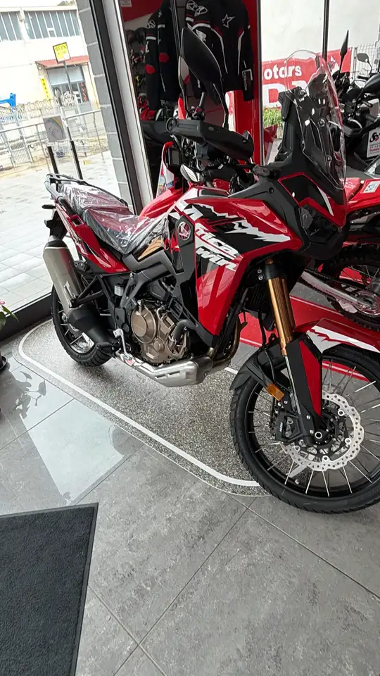 Honda CRF 1100
