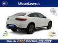 Mercedes-Benz GLC 300 300de 4Matic Blanco - thumbnail 5