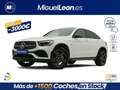 Mercedes-Benz GLC 300 300de 4Matic Blanco - thumbnail 1