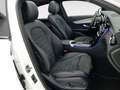 Mercedes-Benz GLC 300 300de 4Matic Blanco - thumbnail 8