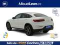 Mercedes-Benz GLC 300 300de 4Matic Blanco - thumbnail 4
