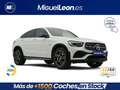 Mercedes-Benz GLC 300 300de 4Matic Blanco - thumbnail 3