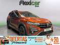 Dacia Jogger 1.0 TCe S.L Extreme 5pl. Naranja - thumbnail 1