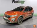 Dacia Jogger 1.0 TCe S.L Extreme 5pl. Naranja - thumbnail 3