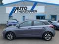 Hyundai i20 Trend 86PS Alu mit Allwetter/PDC/Sitzh./Temp Gris - thumbnail 2