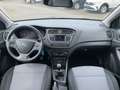 Hyundai i20 Trend 86PS Alu mit Allwetter/PDC/Sitzh./Temp Gris - thumbnail 13