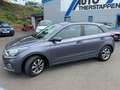 Hyundai i20 Trend 86PS Alu mit Allwetter/PDC/Sitzh./Temp Gris - thumbnail 7