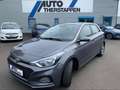 Hyundai i20 Trend 86PS Alu mit Allwetter/PDC/Sitzh./Temp Gris - thumbnail 1