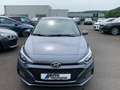 Hyundai i20 Trend 86PS Alu mit Allwetter/PDC/Sitzh./Temp Gris - thumbnail 4