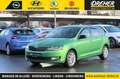 Skoda Rapid/Spaceback Rapid 1.0 TSI Spaceback Style Kamera/PDC/Klima BC Grün - thumbnail 1