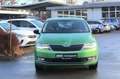 Skoda Rapid/Spaceback Rapid 1.0 TSI Spaceback Style Kamera/PDC/Klima BC Grün - thumbnail 2