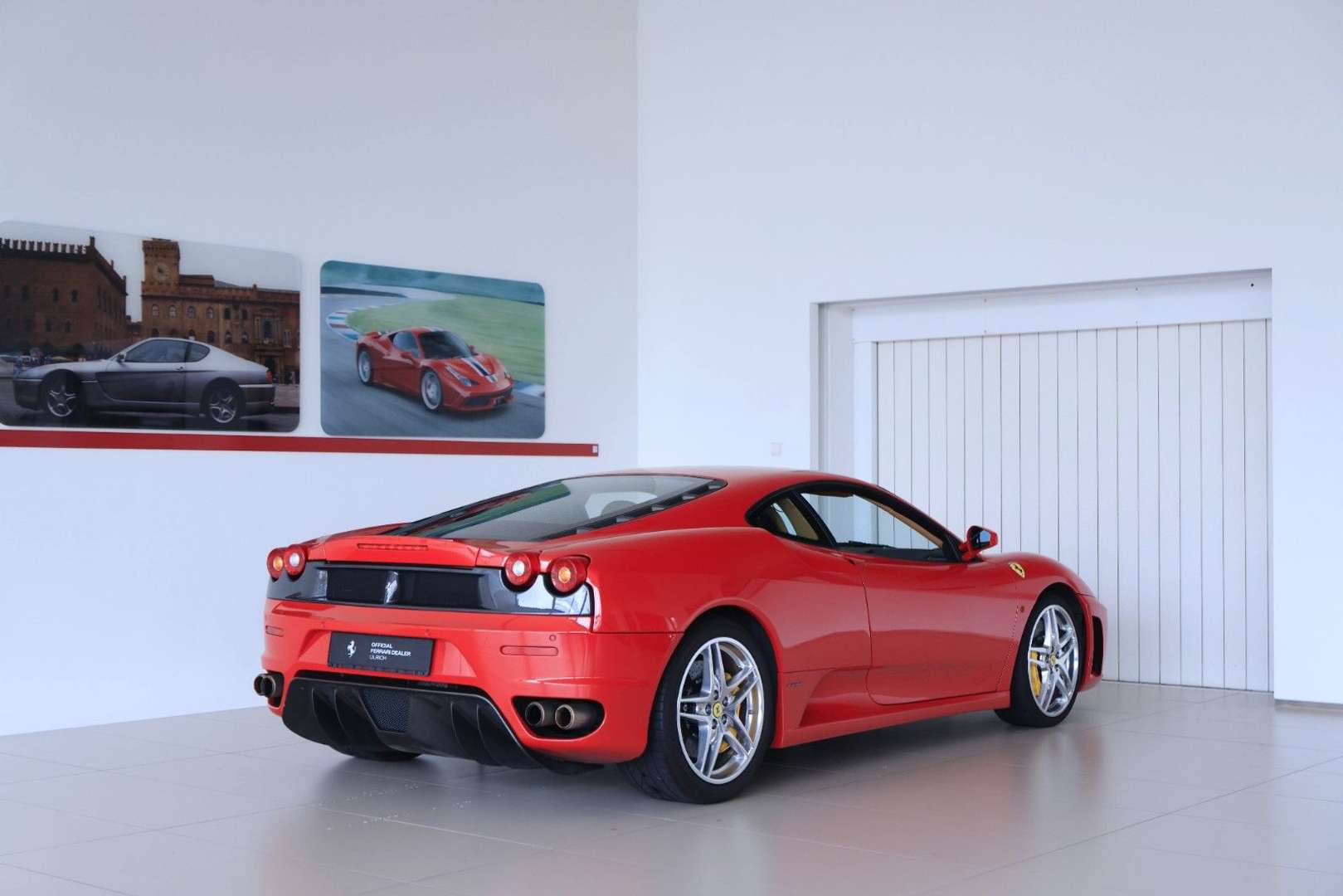 Ferrari F430 -  - Joinsteer - #4