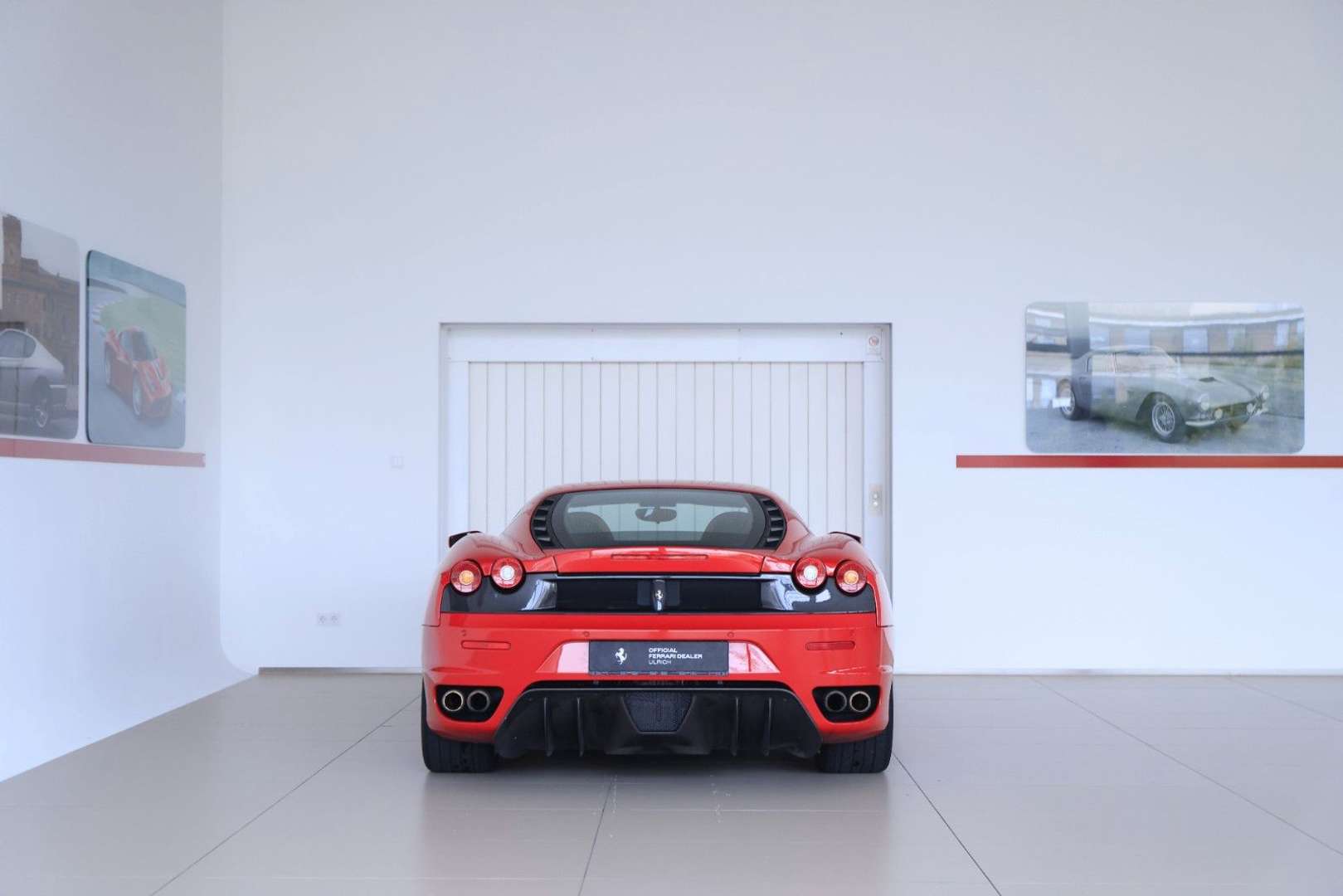 Ferrari F430 -  - Joinsteer - #5