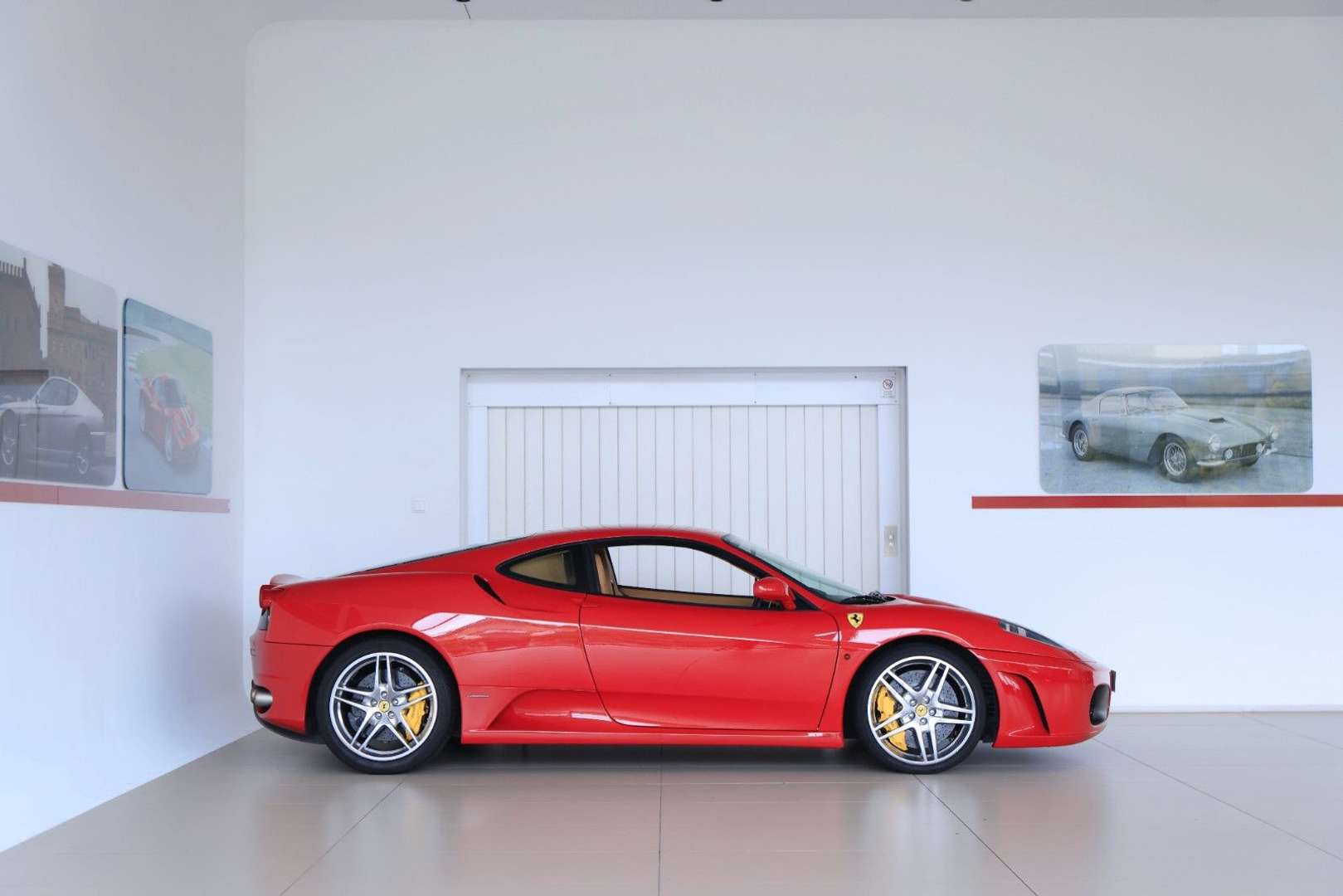 Ferrari F430 -  - Joinsteer - #3