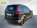Dacia Jogger Extreme HYBRID 140 7-Sitzer+NAVI+KAMERA+SHZG+ Schwarz - thumbnail 4