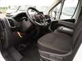 Fiat Ducato Maxi 35 L5H3 140 AT / Abstandstempomat Weiß - thumbnail 9