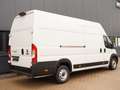 Fiat Ducato Maxi 35 L5H3 140 AT / Abstandstempomat Weiß - thumbnail 2