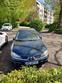 Renault Laguna 1.9 dci