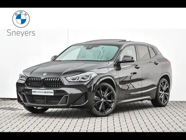 BMW X2 25e