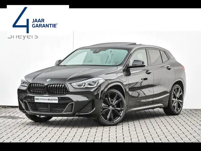 BMW X2 25e