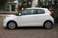 Citroen C1 Feel Weiß - thumbnail 2