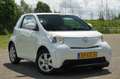 Toyota iQ 1.0 VVTi Comfort | Pearl White | AC/Navi/Bluetooth Weiß - thumbnail 5