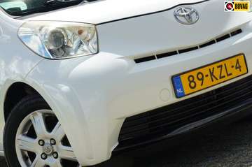 1.0 VVTi Comfort | Pearl White | AC/Navi/Bluetooth