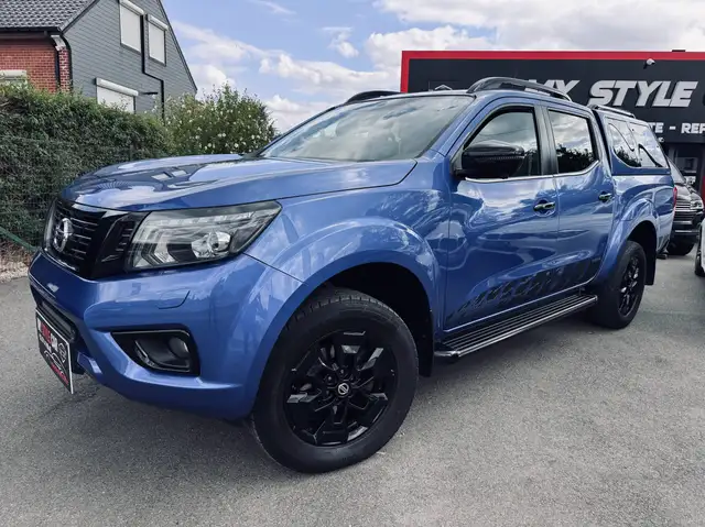 Nissan Navara 2.3 dCi 4WD N-Guard, AUTOMATIQUE, Garantie 1an