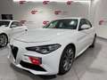 Alfa Romeo Giulia Giulia 2.2 t Tech Edition 150cv auto Bianco - thumbnail 1
