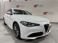 Alfa Romeo Giulia Giulia 2.2 t Tech Edition 150cv auto Bianco - thumbnail 3