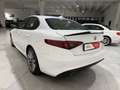 Alfa Romeo Giulia Giulia 2.2 t Tech Edition 150cv auto Bianco - thumbnail 6