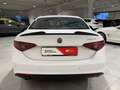 Alfa Romeo Giulia Giulia 2.2 t Tech Edition 150cv auto Bianco - thumbnail 5