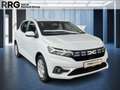 Dacia Sandero EXPRESSION TCe 100 LPG Blanco - thumbnail 7