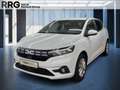 Dacia Sandero EXPRESSION TCe 100 LPG Blanco - thumbnail 1