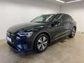 Audi Q8 50 e-tron quattro business Noir - thumbnail 1