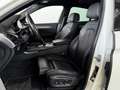 BMW X6 xDrive 40d M-Sport ACC HeadUp Softclose 20" Blanc - thumbnail 10