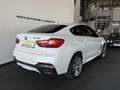 BMW X6 xDrive 40d M-Sport ACC HeadUp Softclose 20" Blanc - thumbnail 5