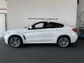 BMW X6 xDrive 40d M-Sport ACC HeadUp Softclose 20" Blanc - thumbnail 2
