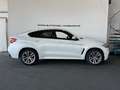 BMW X6 xDrive 40d M-Sport ACC HeadUp Softclose 20" Blanc - thumbnail 6