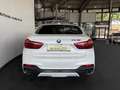 BMW X6 xDrive 40d M-Sport ACC HeadUp Softclose 20" Blanc - thumbnail 4