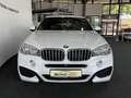 BMW X6 xDrive 40d M-Sport ACC HeadUp Softclose 20" Blanc - thumbnail 8