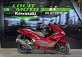 Honda PCX 125 Rouge - thumbnail 1