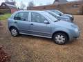 Skoda Fabia Fabia 1.4 16V  Elegance Blauw - thumbnail 3