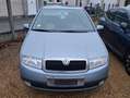 Skoda Fabia Fabia 1.4 16V  Elegance Blauw - thumbnail 2
