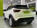 Nissan Juke 1.0 DIG-T N-Connecta 4x2 114 Blanco - thumbnail 7