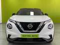Nissan Juke 1.0 DIG-T N-Connecta 4x2 114 Blanco - thumbnail 2